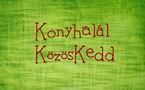 közöskedd