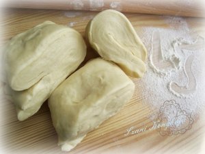  Leveles tészta házilag